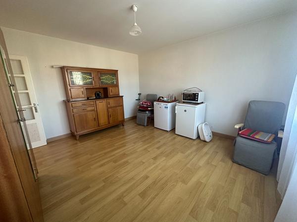 Maison Nantaise - Coeur de bourg