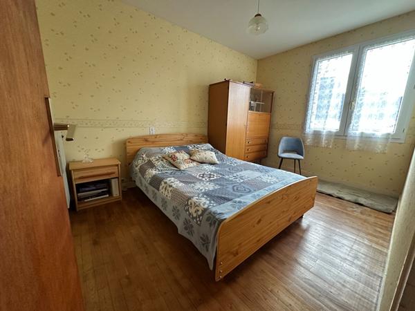 Maison Nantaise - Coeur de bourg