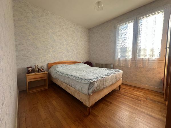 Maison Nantaise - Coeur de bourg