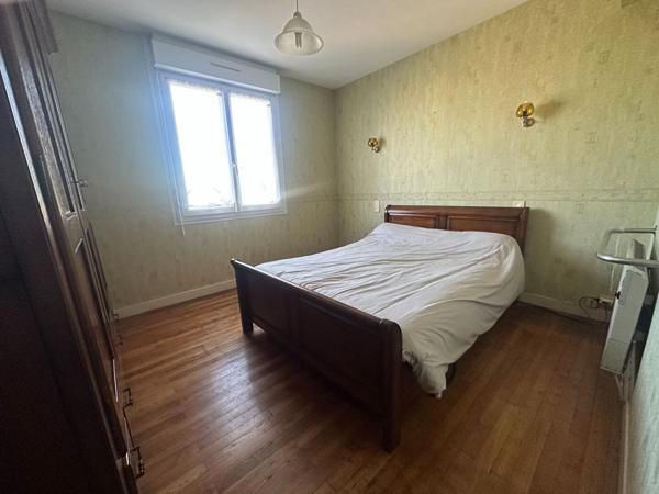 Maison Nantaise - Coeur de bourg