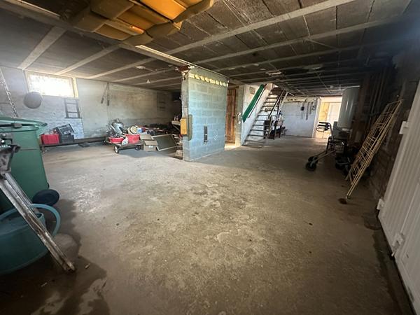 Maison Nantaise - Coeur de bourg