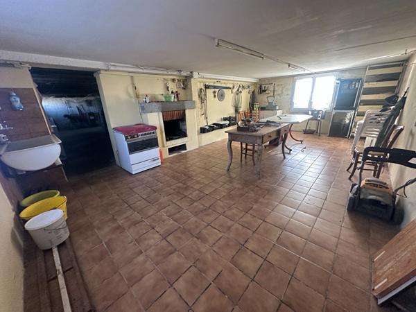 Maison Nantaise - Coeur de bourg