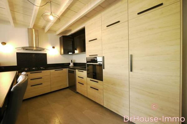 Maison à vendre 6 pièces de 133 m²