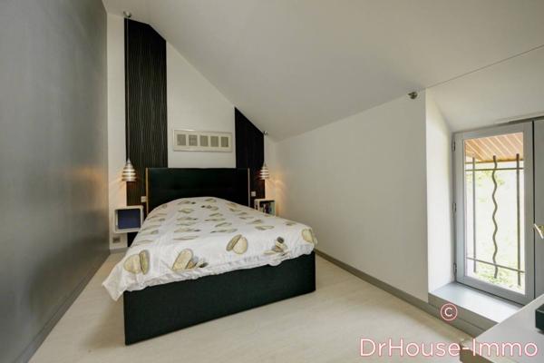 Maison à vendre 6 pièces de 133 m²