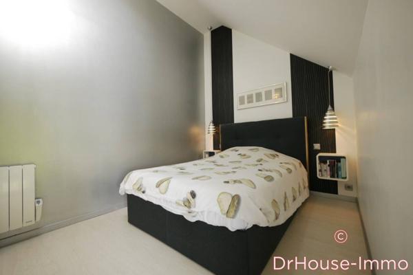 Maison à vendre 6 pièces de 133 m²