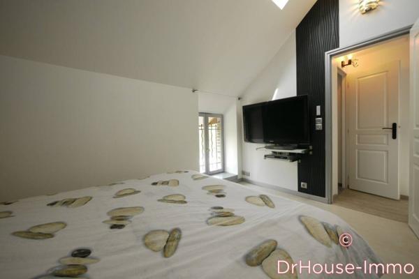 Maison à vendre 6 pièces de 133 m²