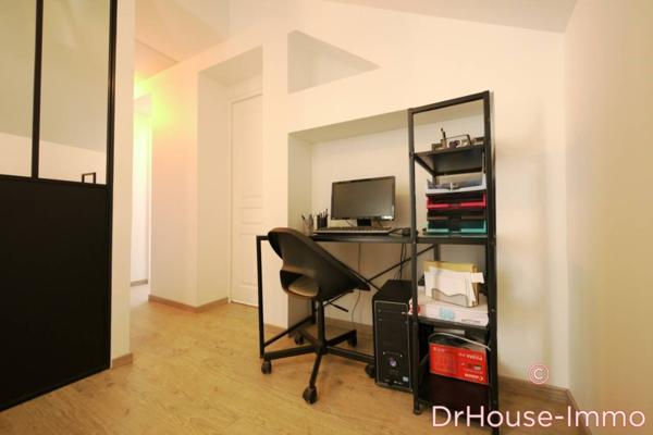 Maison à vendre 6 pièces de 133 m²