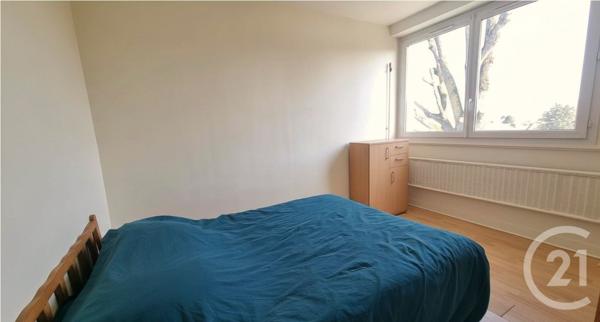 Appartement F3 à vendre  3 pièces - 56,45 m2 L ISLE ADAM - 95