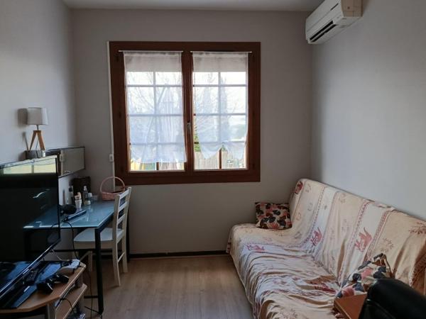 Vente / Maison et grand terrain