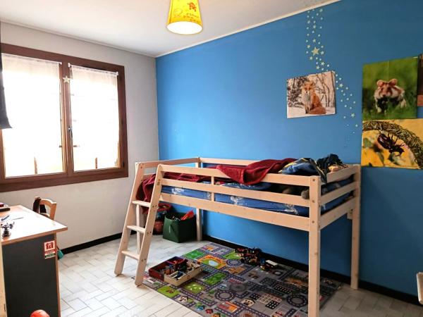 Vente / Maison et grand terrain