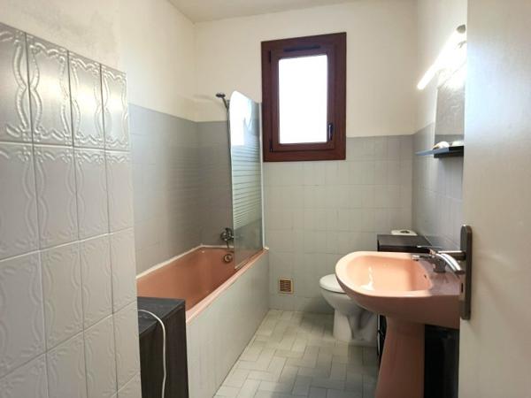 Vente / Maison et grand terrain