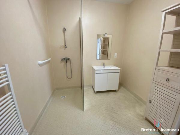Appartement en Résidence Sénior à Fogères