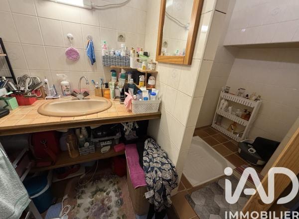 Murs commerciaux  à vendre 190 m² Gourgé