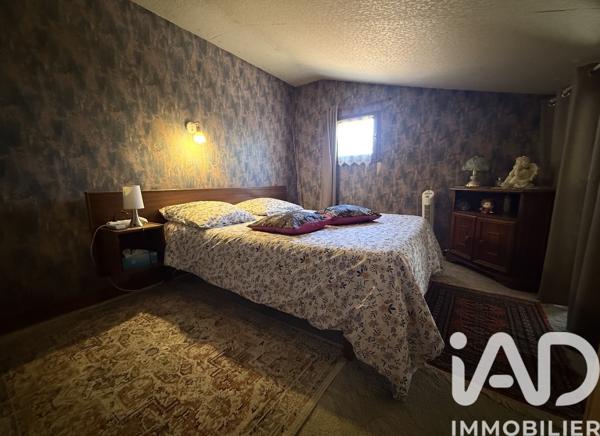 Murs commerciaux  à vendre 190 m² Gourgé
