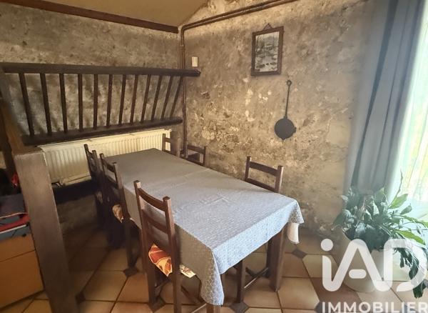 Murs commerciaux  à vendre 190 m² Gourgé