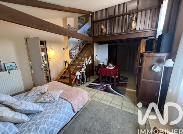 Murs commerciaux  à vendre 190 m² Gourgé