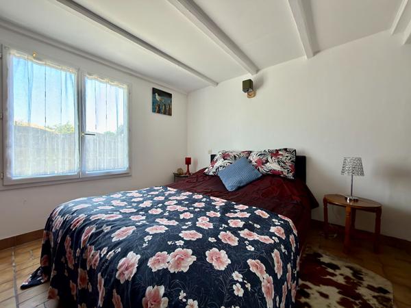 Maison Le Fenouiller 3 pièce(s) 60 m2