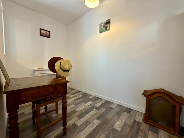 Maison Le Fenouiller 3 pièce(s) 60 m2