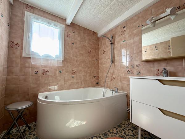Maison Le Fenouiller 3 pièce(s) 60 m2