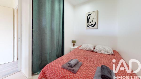 Studio à vendre 29,96 m² Dax