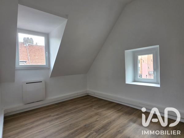 Immeuble à vendre 200 m² Sarreguemines