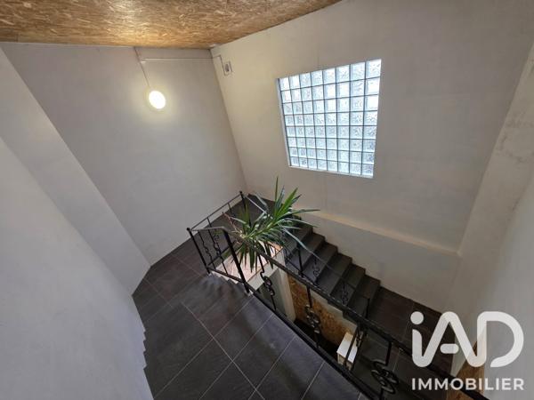 Immeuble à vendre 200 m² Sarreguemines