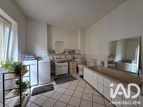 Immeuble à vendre 200 m² Sarreguemines