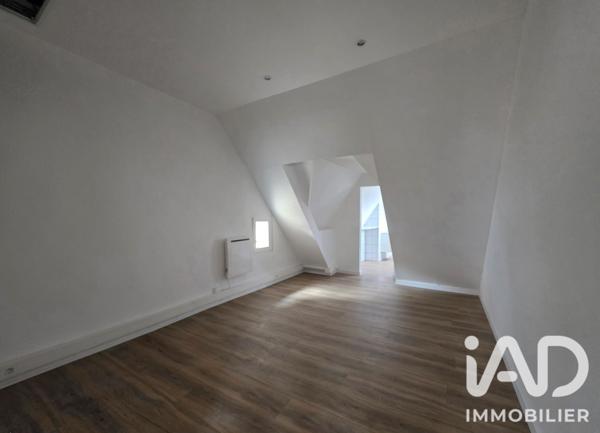 Immeuble à vendre 200 m² Sarreguemines