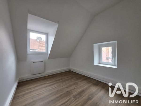 Immeuble à vendre 200 m² Sarreguemines