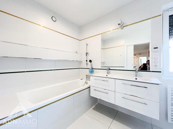 Saint-Genis-Pouilly (01630) Maison 7 pièces 225m2