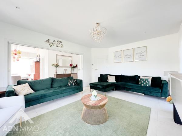 Saint-Genis-Pouilly (01630) Maison 7 pièces 225m2