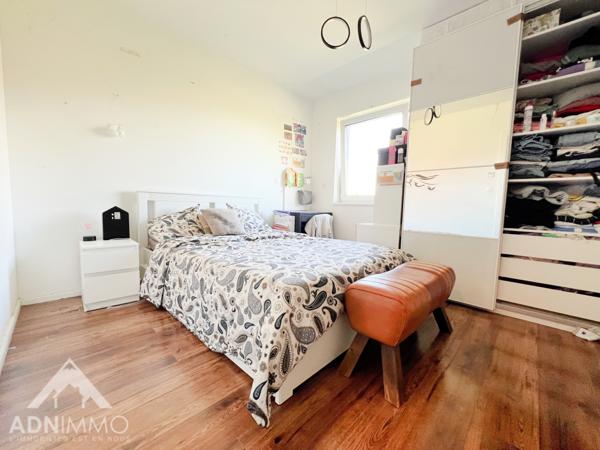 Saint-Genis-Pouilly (01630) Maison 7 pièces 225m2