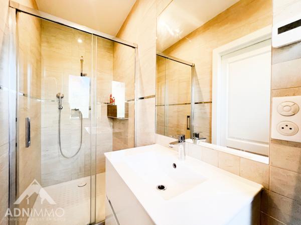 Saint-Genis-Pouilly (01630) Maison 7 pièces 225m2