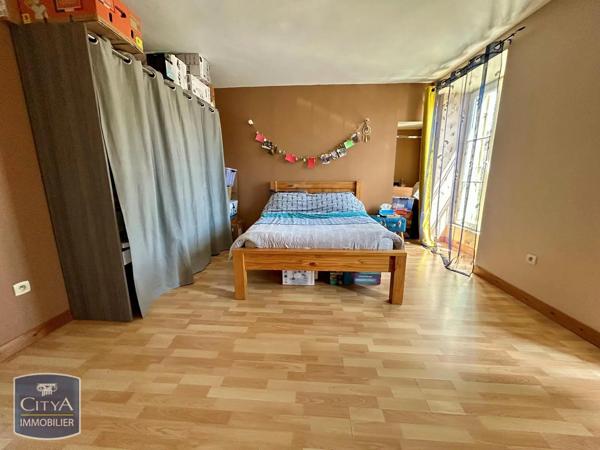 Appartement à louer 2 pièces 53.01m² Alençon (61000)