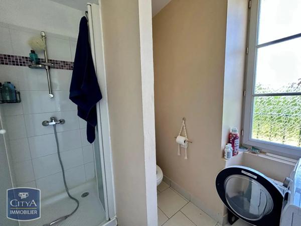 Appartement à louer 2 pièces 53.01m² Alençon (61000)
