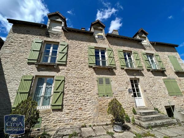 Appartement à louer 2 pièces 53.01m² Alençon (61000)