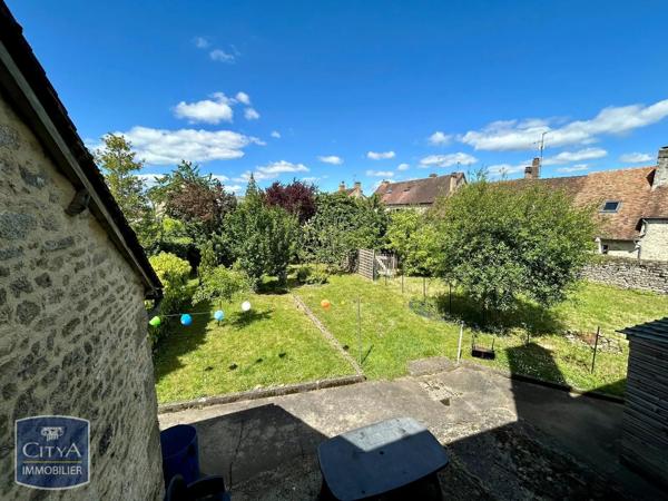 Appartement à louer 2 pièces 53.01m² Alençon (61000)
