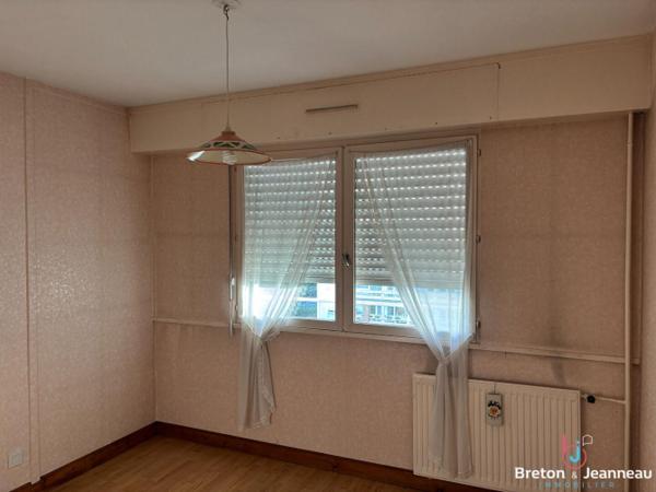 Appartement T4 à Laval