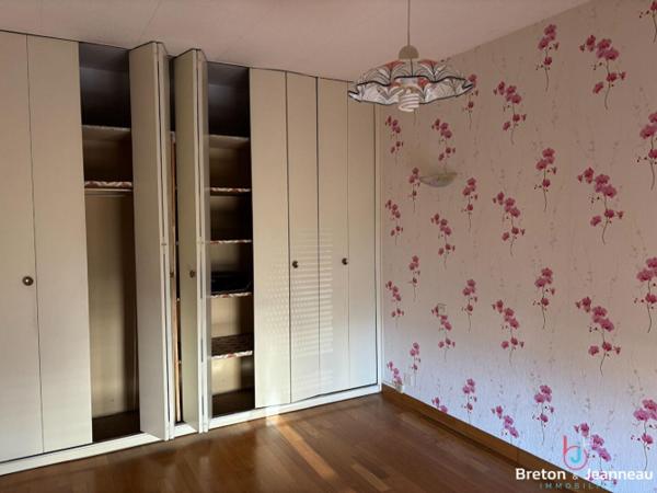 Appartement T4 à Laval