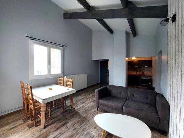 Appartement à louer  3 pièces •  Manosque
