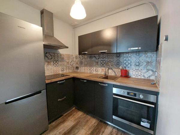 Appartement à louer  3 pièces •  Manosque