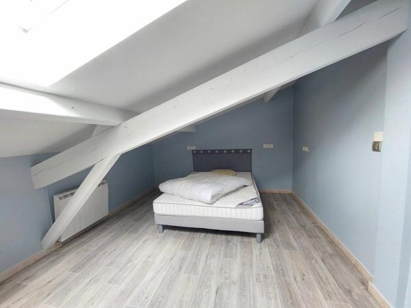 Appartement à louer  3 pièces •  Manosque