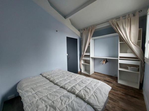 Appartement à louer  3 pièces •  Manosque
