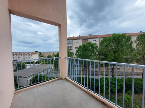 Appartement à louer  3 pièces •  Manosque