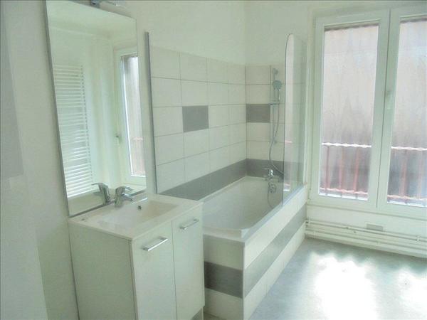 Location Appartement 2 pièces 55 m2 à Raon-l'Étape