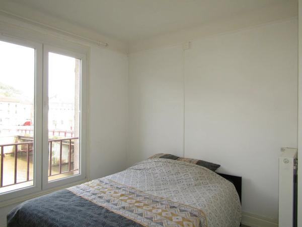 Location Appartement 2 pièces 55 m2 à Raon-l'Étape