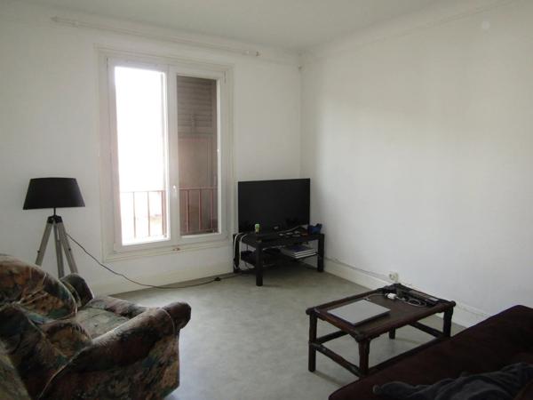Location Appartement 2 pièces 55 m2 à Raon-l'Étape