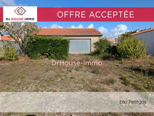 Bien immobilier à vendre de 70 m²