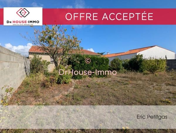 Bien immobilier à vendre de 70 m²