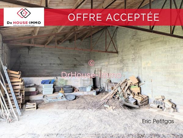 Bien immobilier à vendre de 70 m²